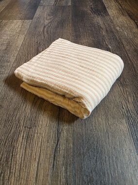 Mini Crib Sheet